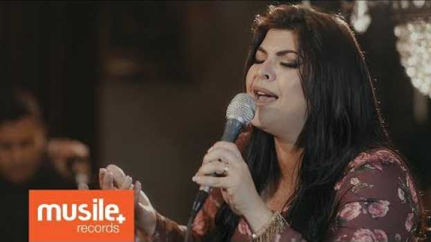 Video Vanilda Bordieri - Um Novo Dia (Live Session)   türkçe