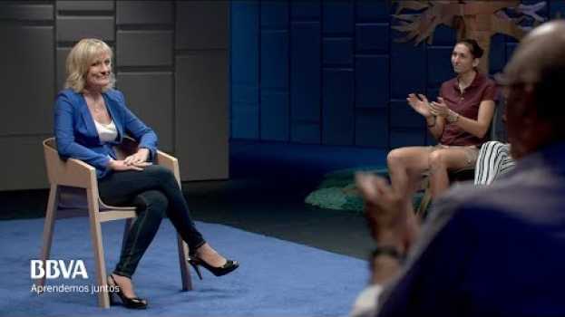 Video La educación es el mejor antídoto contra el miedo. Pilar Jericó, escritora y divulgadora su italiano
