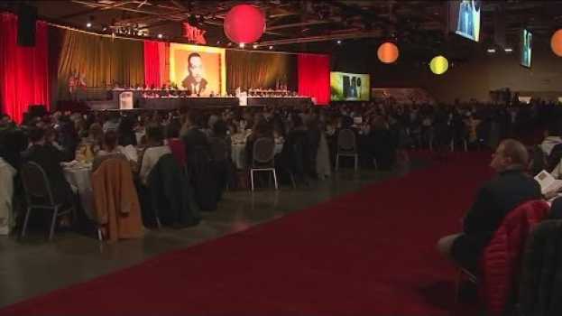 Video Columbus City Schools students reflect on Dr. Martin Luther King’s Dream en español
