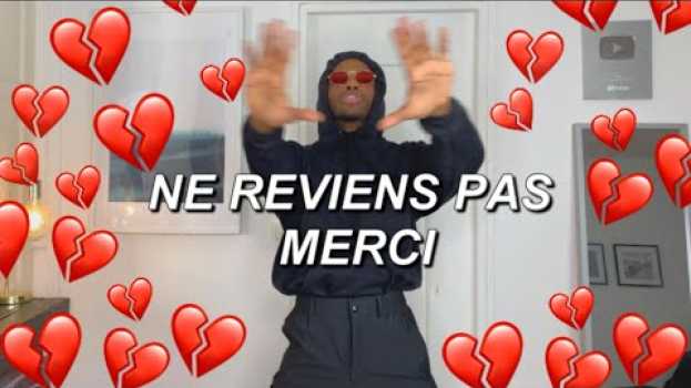 Video envoie cette vidéo à ton ex sans contexte   türkçe