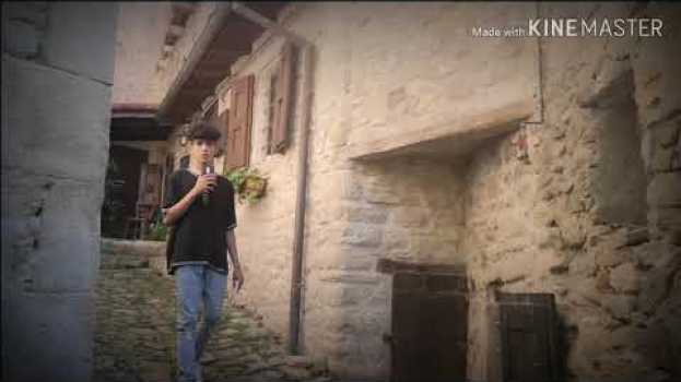 Video La mia casa è dove sono auf Deutsch