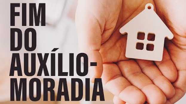 Video Auxílio-moradia para parlamentares e juízes pode acabar   türkçe
