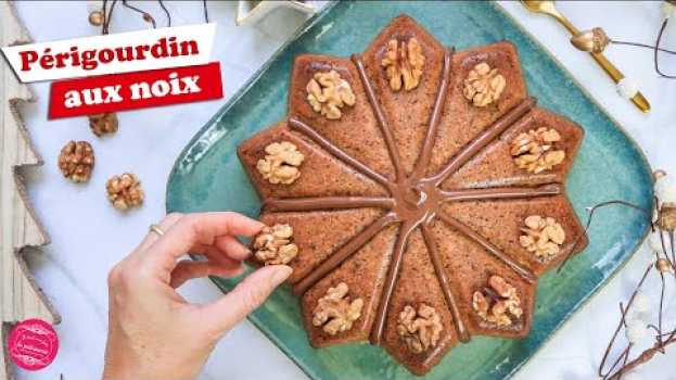 Видео ⭐ GÂTEAU PÉRIGOURDIN AUX NOIX ⭐ на русском