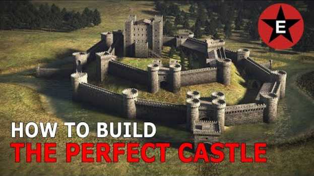 Video How to Build the Perfect Castle en español