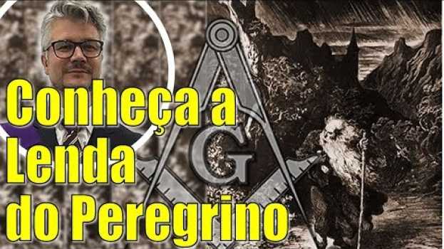Video 🔴#100 Descubra Aqui a Lenda do Peregrino!!!   türkçe