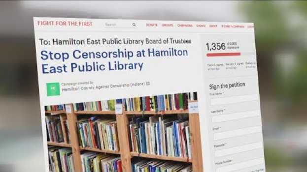 Video Book-moving controversy continues at Indiana library after 'The Fault in Our Stars' fallout   türkçe