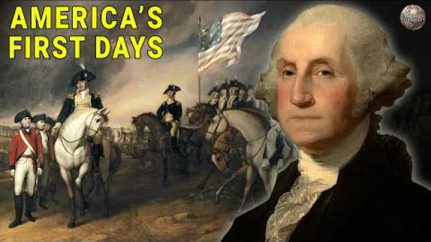 Video What Happened Immediately After the American Revolution Ended su italiano