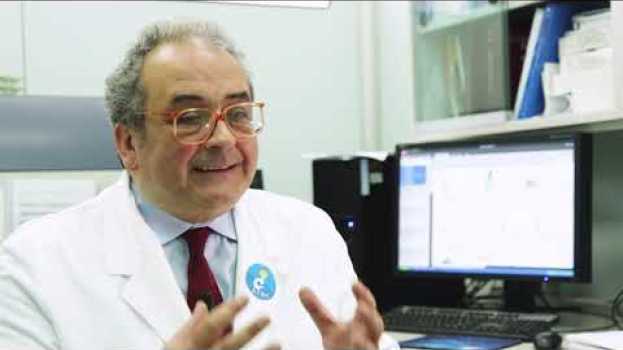 Video Epigenetica e immunoterapia unite nella sfida alle metastasi - Michele Maio   türkçe