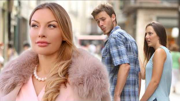 Video 7 Things Men Notice First In Women & Find Attractive em português
