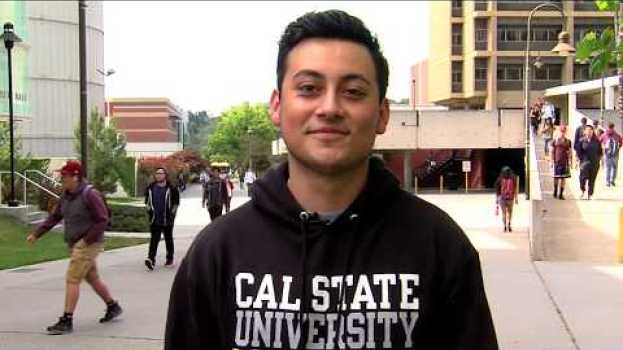 Video Information Technology Services (ITS) at Cal State LA auf Deutsch