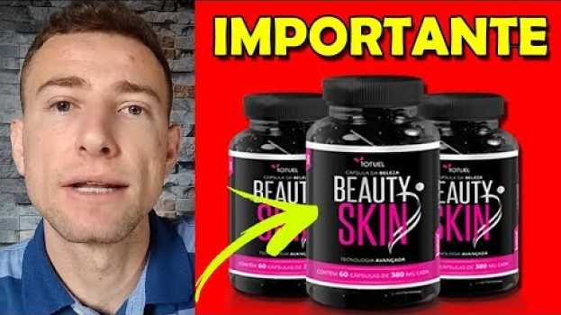 Видео Beauty skin é Por Isso que você não Esta Tendo Resultados com o Beauty SKIN на русском