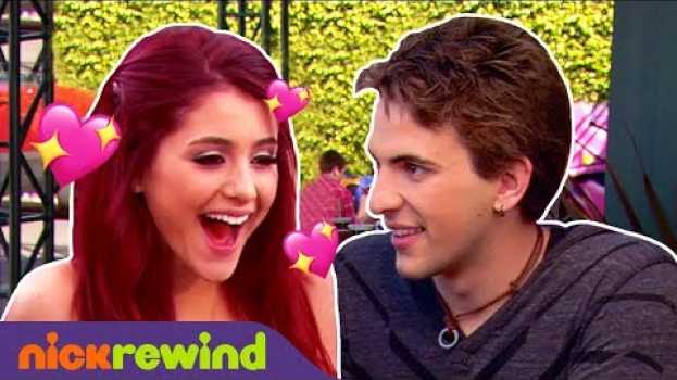 Video Break Up w/ Your Girlfriend & Date Cat ?! | NickRewind en español