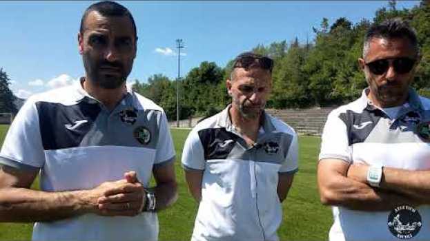 Video IL PUNTO SUL SETTORE GIOVANILE DEI NOSTRI RESPONSABILI en español