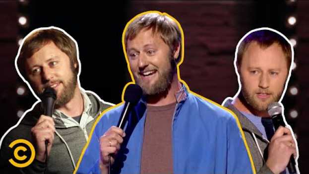 Video (Some of) The Best of Rory Scovel po polsku