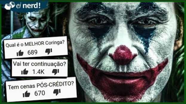 Video CORINGA: TUDO QUE VOCÊ PRECISA SABER po polsku