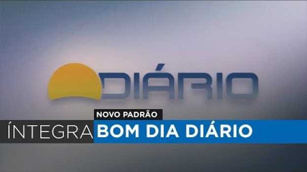 Video Íntegra do novo Bom Dia Diário do dia 06/02/2018 - TV Diário po polsku