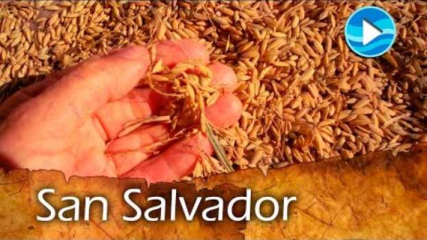 Video Historias del Pago Chico - San Salvador auf Deutsch