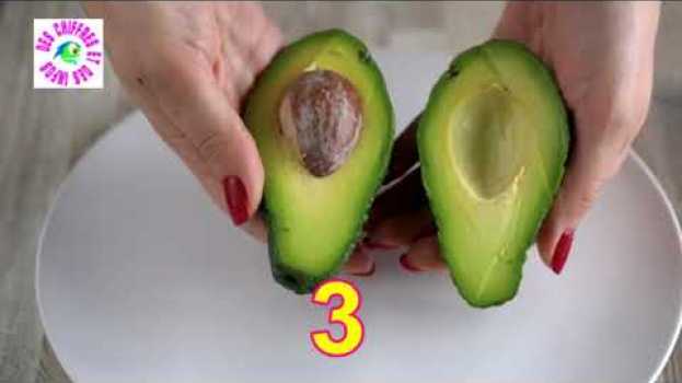 Video 10 aliments responsable de l'augmentation hormone male in English