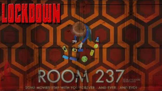 Video Lockdown Review: Room 237 - Amazon (Theories on The Shining) su italiano