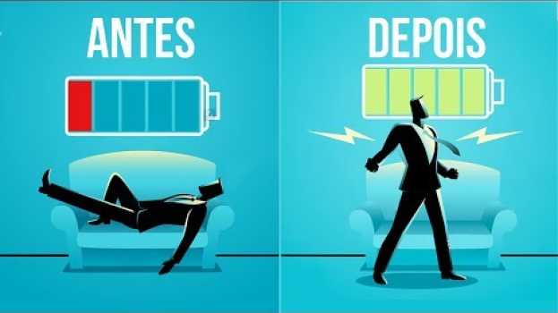 Video Autodisciplina - Como Ter Disciplina Para Fazer o Que Deve Ser Feito en español
