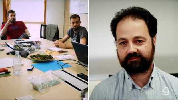 Video Glossario Agile | "5 motivi per cui utilizzare Scrum" con Livio e Salvatore en français