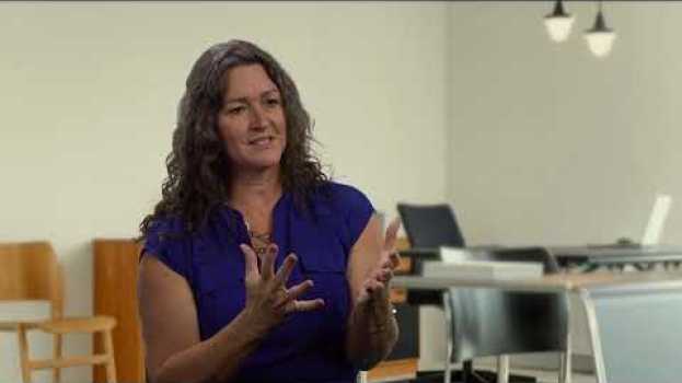 Video What are the defining characteristics of experiential learning? en français