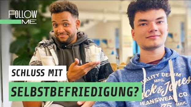 Video #NoFap – Nie wieder Pornos? em português