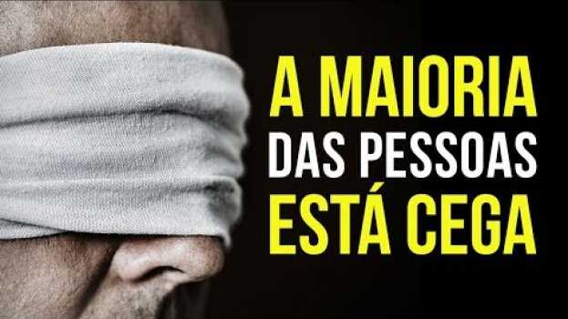 Video QUANDO VOCÊ ABRIR SEUS OLHOS, A SUA VIDA VAI MUDAR! - Momento com Deus auf Deutsch