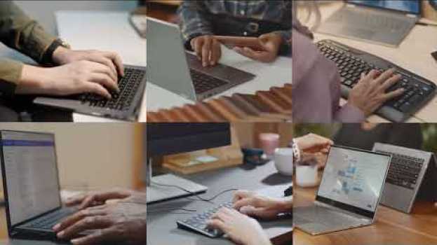 Video Parallels Desktop for Chrome OS - The power to work faster, safer, easier…anywhere. po polsku