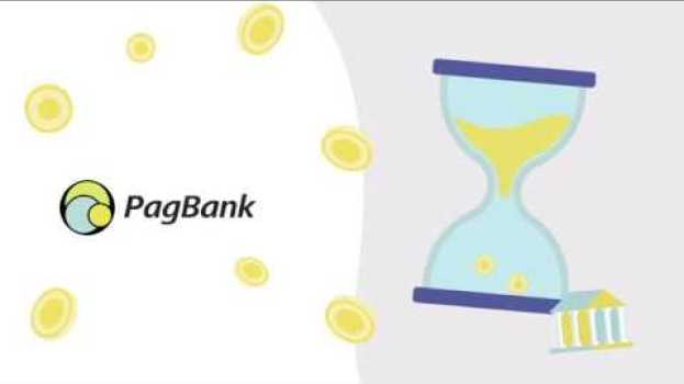 Video Tudo o que você precisa saber sobre a Conta Rendeira do PagBank!   türkçe