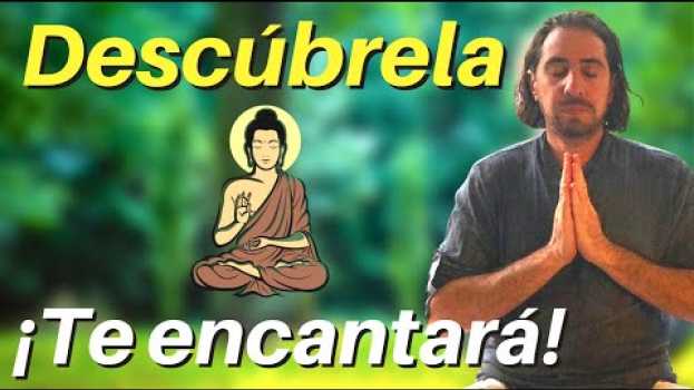 Video ?¿COMO ES LA VIDA de REKURY? en un monasterio: Te impactara... in English