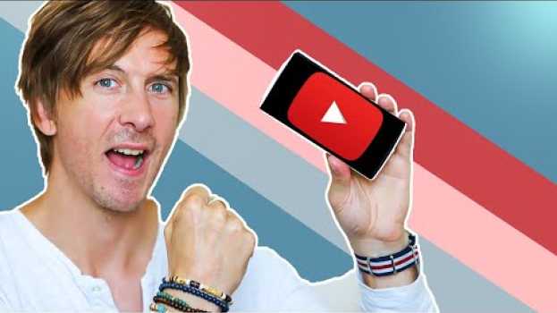Video Comment FILMER avec un TÉLÉPHONE et avoir un LOOK PRO   türkçe