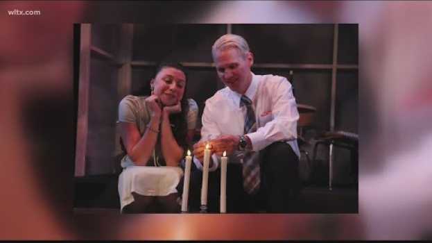 Видео Workshop Theatre presents 'The Glass Menagerie' на русском