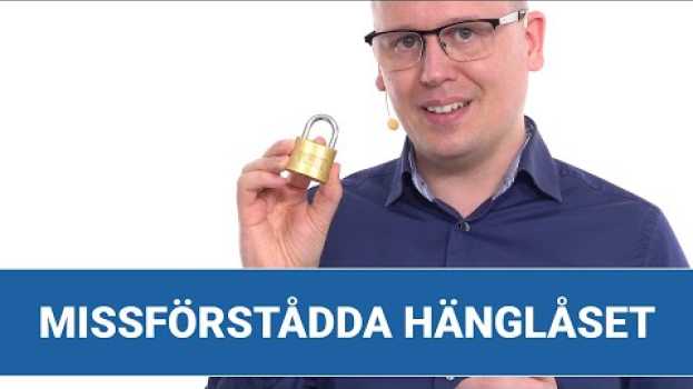 Video  em português