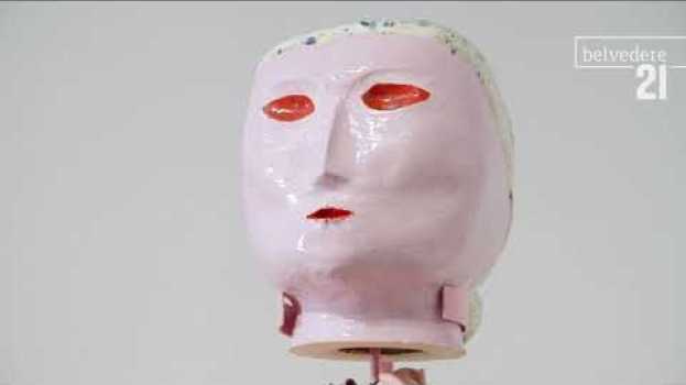 Video Avantgarde und Gegenwart. Die Sammlung Belvedere von Lassnig bis Knebl in English