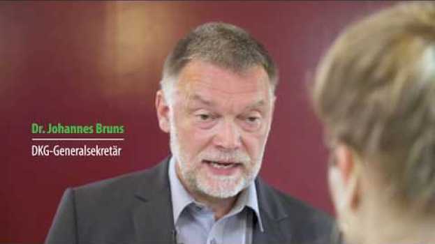 Video 360° Onkologie: Tumorboard - was ist das? en español