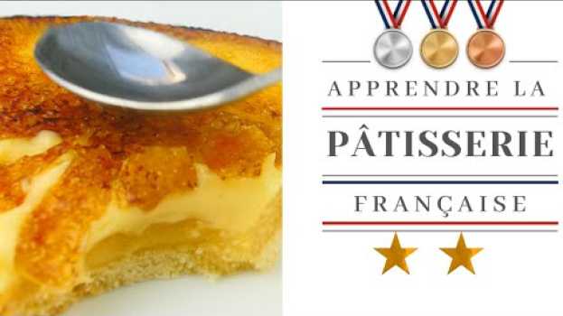 Video RECETTE TARTE AU CITRON SANS MERINGUE FACILE em português