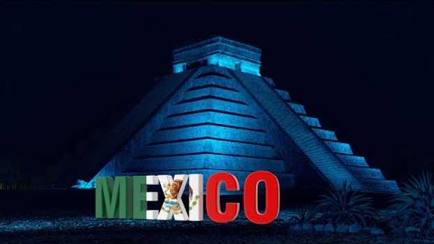 Video Top 10 Strangest things about Mexico. su italiano