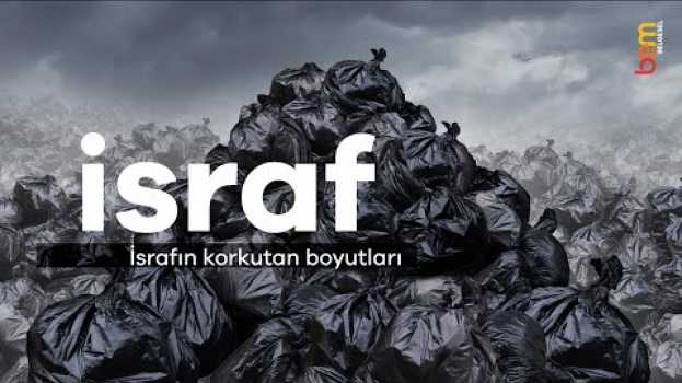 Video Dünyada açlık ve gıda israfının korkutan boyutları! auf Deutsch