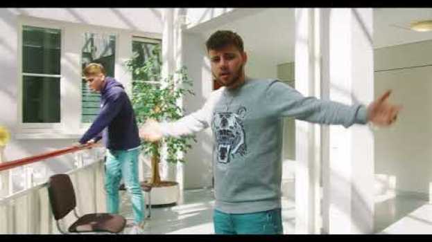 Video Wir haben Bock auf Ausbildung en español