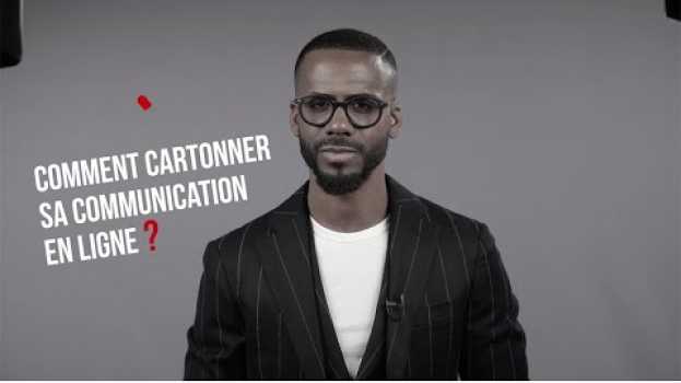 Video On Cartonne Ça ! EP03 - Comment cartonner sa communication en ligne ?   türkçe
