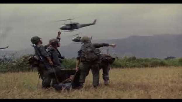 Video Война во Вьетнаме Кратко Vietnam 1965 1970  1971 1975 po polsku