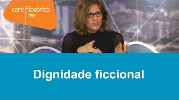 Video Os direitos são ficcionais? en français