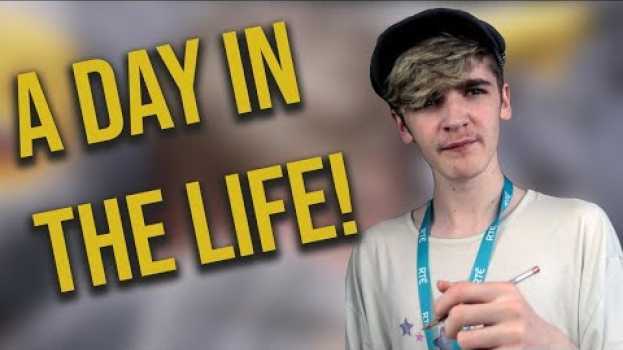 Video A Day in the Life of PKMX! en español