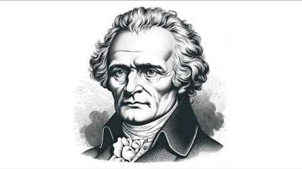 Video Immanuel Kant - Critique of Pure Reason (1781) su italiano
