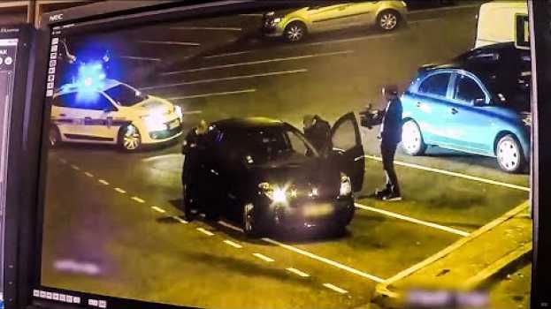 Video QUAND DEUX MINEURS APPRENNENT A CONDUIRE, CA DONNE CA 😅😅 su italiano