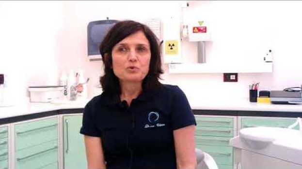 Video Non mi basta essere una buona dentista en español