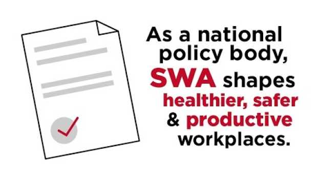 Video About Safe Work Australia: An animation   türkçe