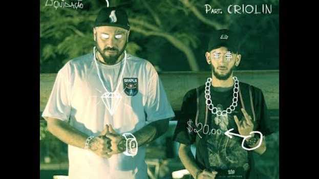 Видео Gigante No Mic - São Só Coisas - (Vídeo clipe) Part. Guilherme Euripedes (Prod. Sativo Beats) на русском