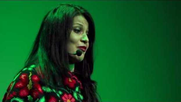 Video Hoy quisiera ser un ave, para yo poder volar | Teatro Interno | TEDxCárcelBuenPastor   türkçe